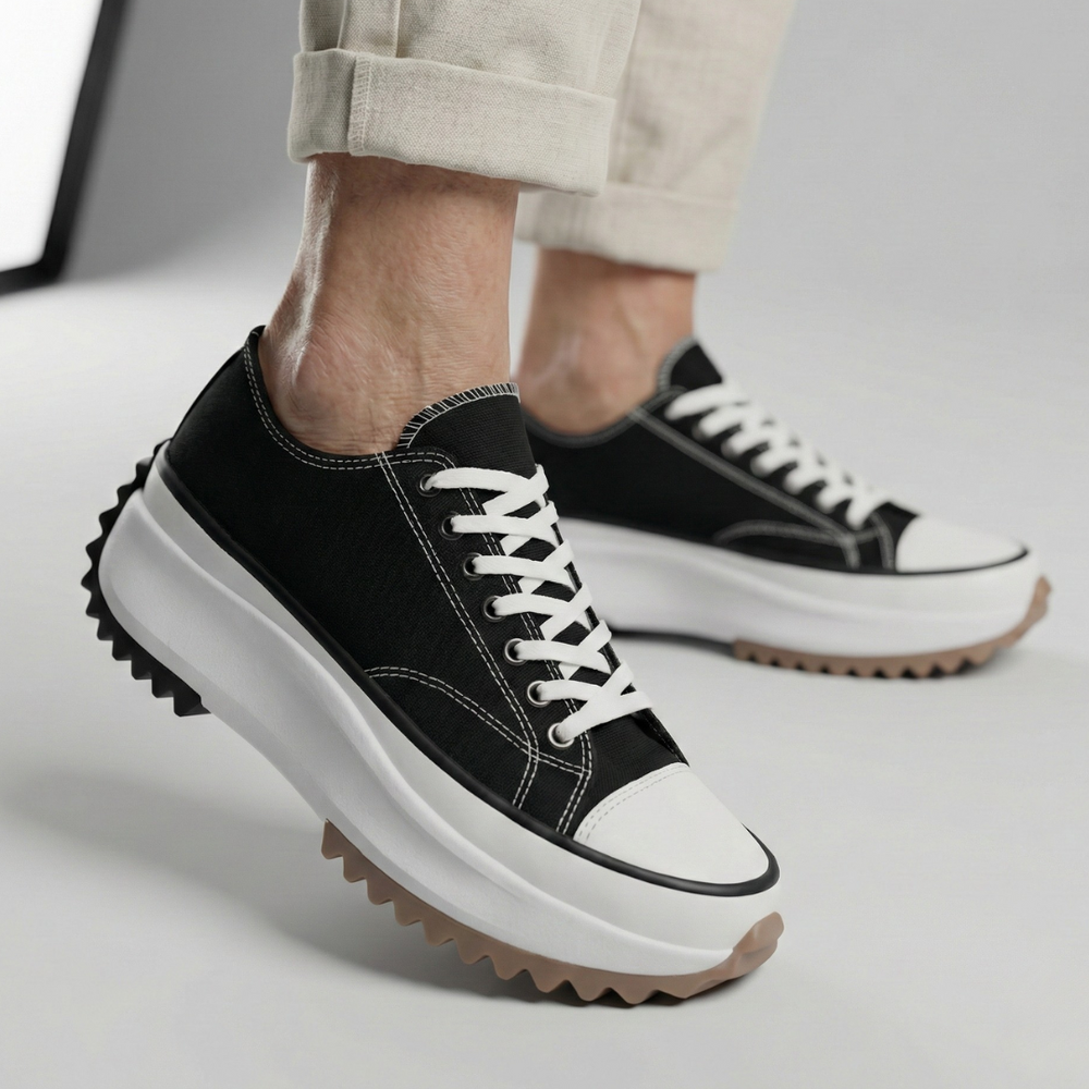 Olga – Bequeme Schuhe – Produktansicht 2