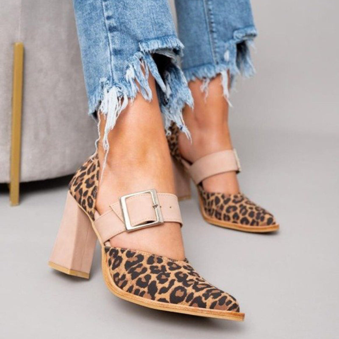 Marita – Elegante Absatzschuhe – Produktansicht 1