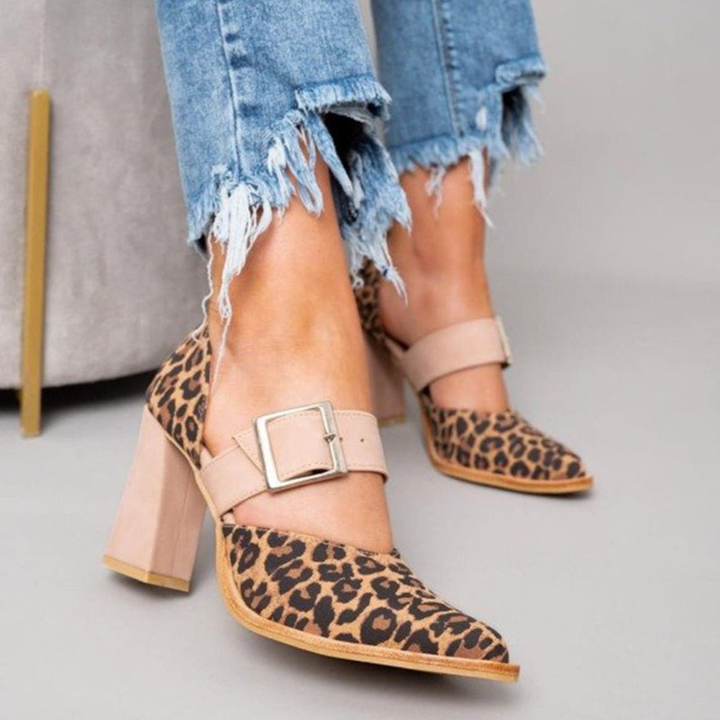 Marita – Elegante Absatzschuhe – Produktansicht 1