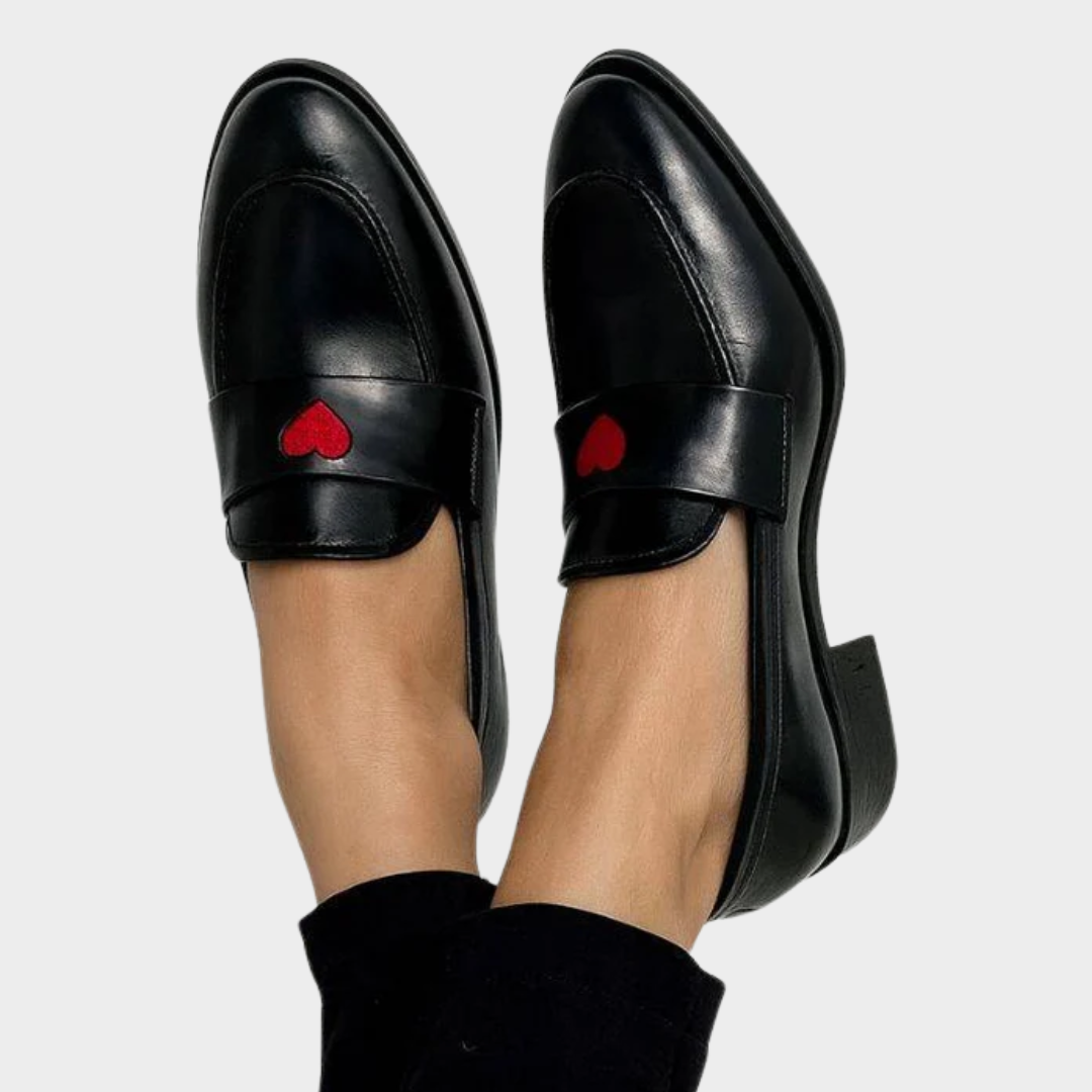Mellenza – Lässige Schuhe mit Leidenschaft – Produktansicht 1
