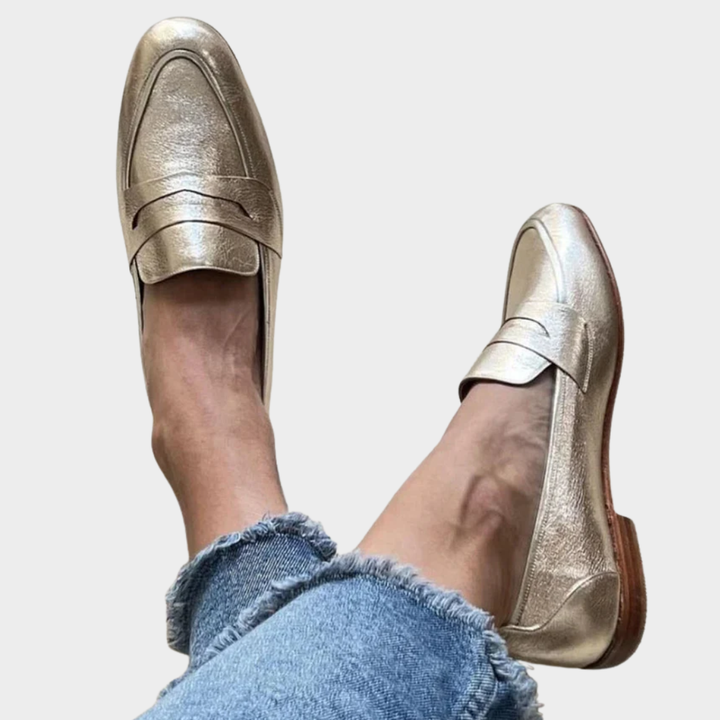 Helene – Lässige Loafer – Produktansicht 1