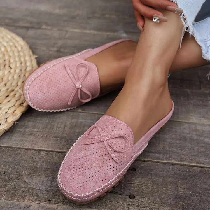 Eva-Viktoria – Orthopädische Komfort-Slip-ons – Produktansicht 1