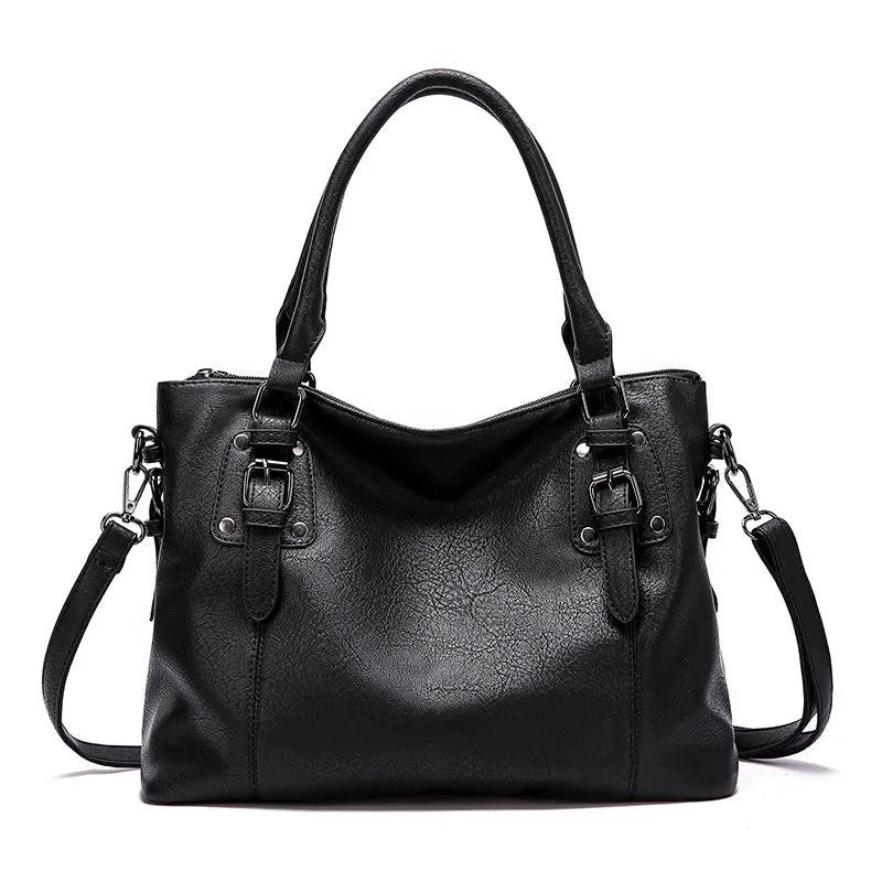 Lotte – Weiche Ledertasche – Produktansicht 3