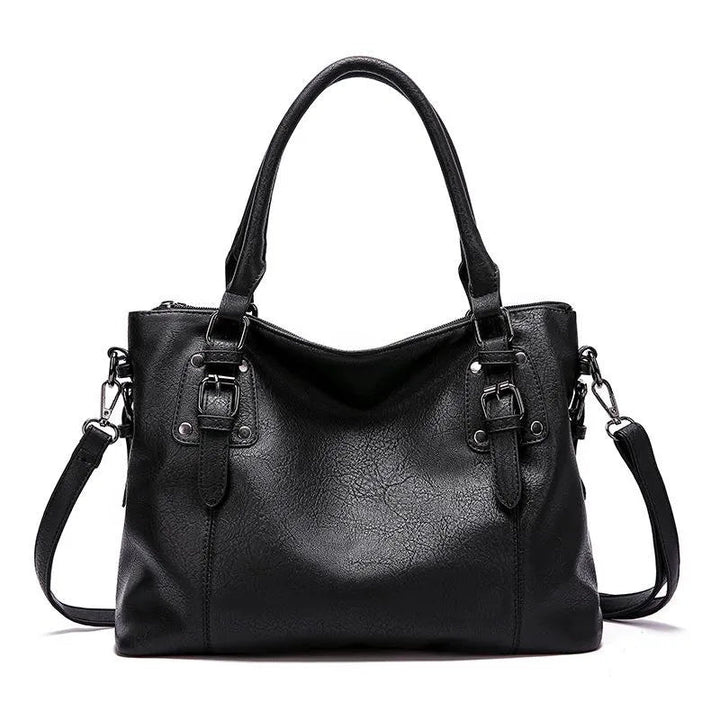 Lotte – Weiche Ledertasche – Produktansicht 3