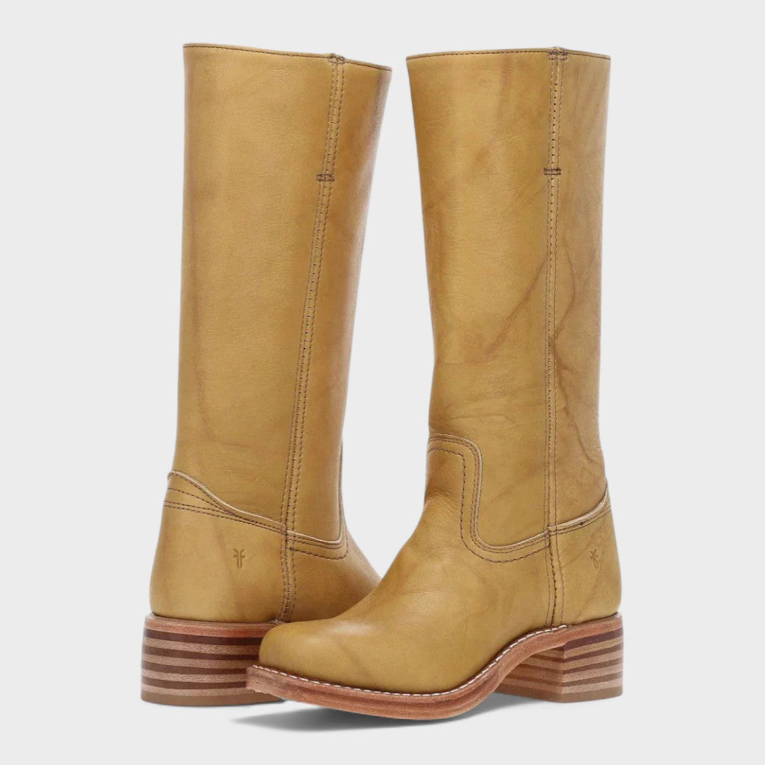 Christa – Klassische Reitstiefel mit hohem Schaft – Produktansicht 4