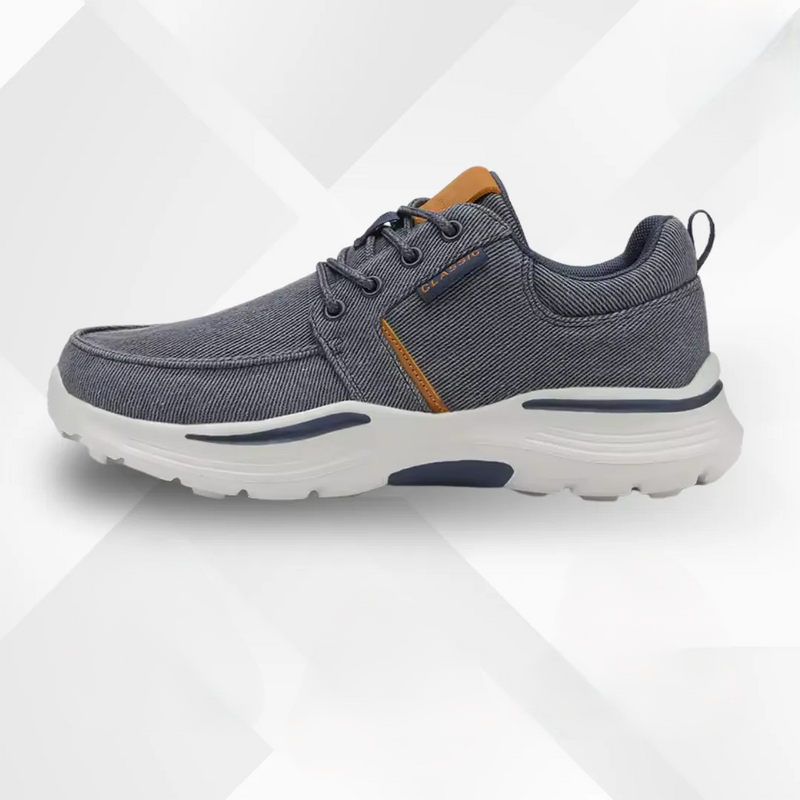Orthopädische Barfuß-Komfortschuhe – Lior