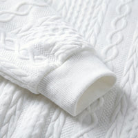 Oversized Strickpullover Damen - Allison