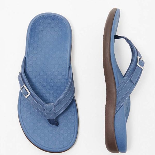 Ylva – Orthopädische Sandalen – Produktansicht 8