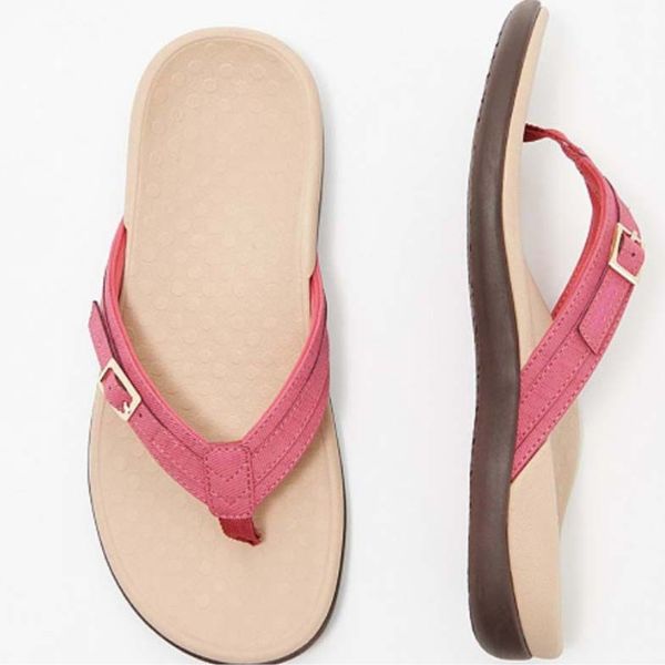 Ylva – Orthopädische Sandalen – Produktansicht 11