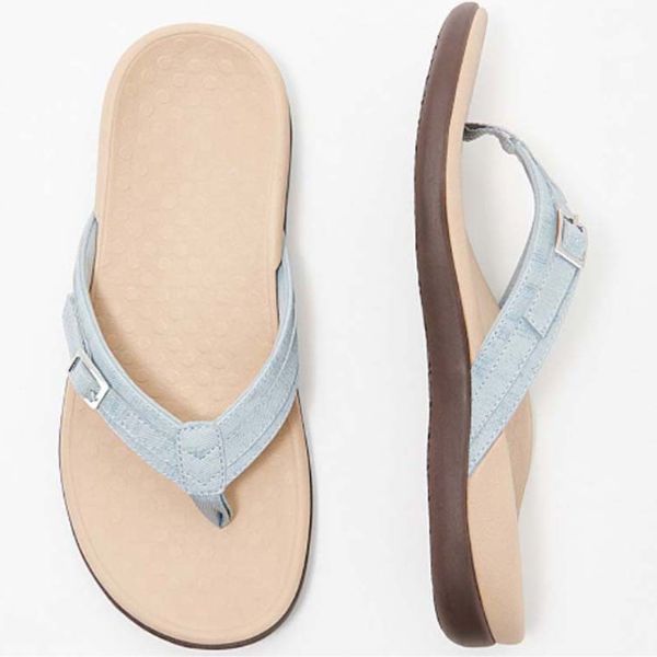 Ylva – Orthopädische Sandalen – Produktansicht 5