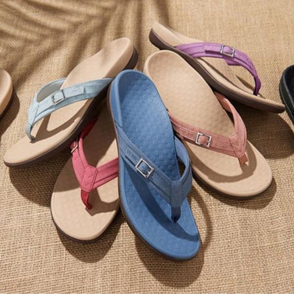 Ylva – Orthopädische Sandalen – Produktansicht 4
