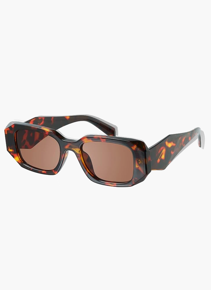 Malin – Ausdrucksstarke Sonnenbrille – Produktansicht 2