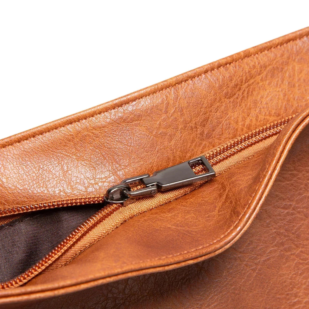 Rose – Elegante Klappentasche – Produktansicht 10