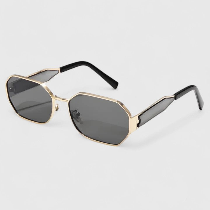 Evelyn – Elegante Sonnenbrille – Produktansicht 2