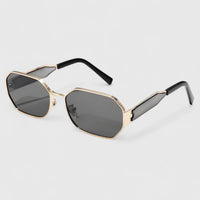 Evelyn – Elegante Sonnenbrille – Produktansicht 2