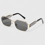 Evelyn – Elegante Sonnenbrille – Produktansicht 2