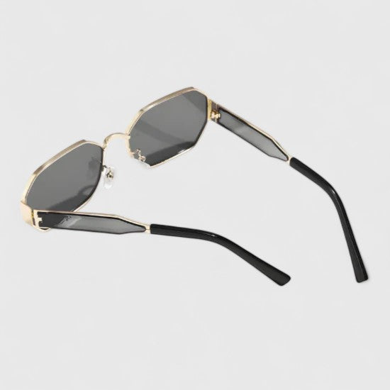 Evelyn – Elegante Sonnenbrille – Produktansicht 4