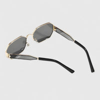 Evelyn – Elegante Sonnenbrille – Produktansicht 4