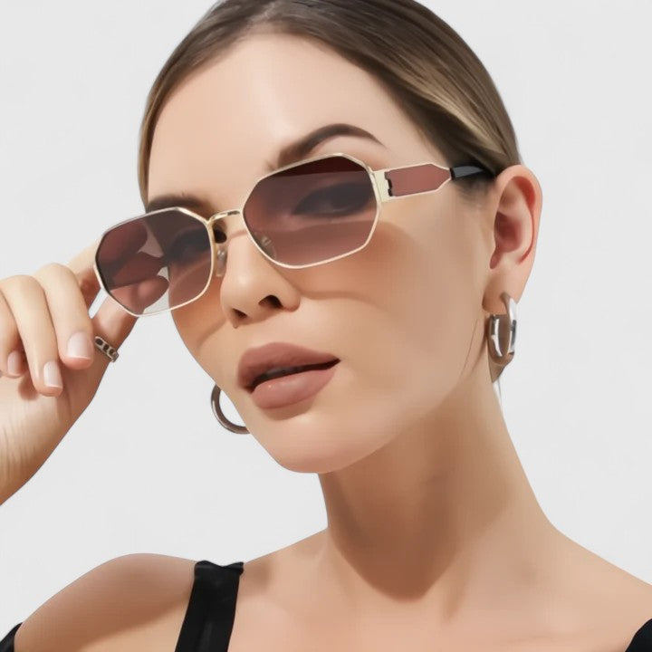 Evelyn – Elegante Sonnenbrille – Produktansicht 6