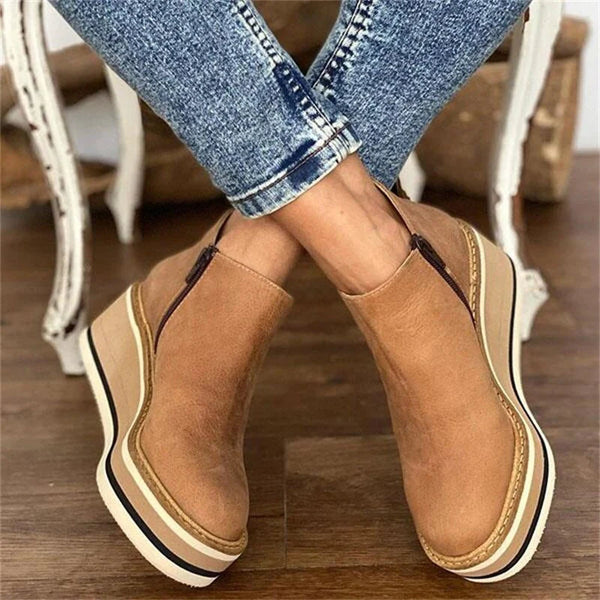 Christel – Raffinierte Stiefel – Produktansicht 2