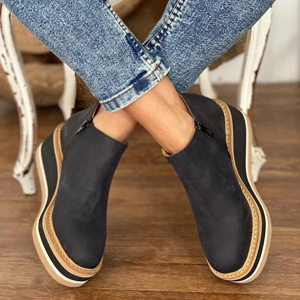 Christel – Raffinierte Stiefel – Produktansicht 7
