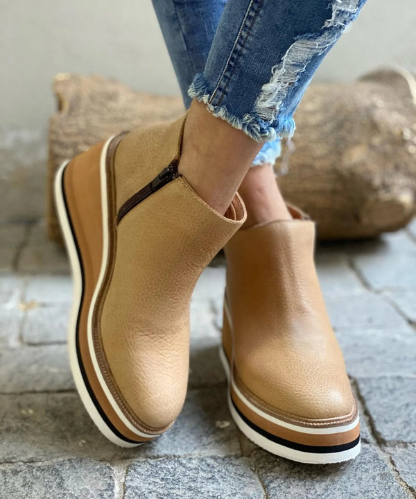 Christel – Raffinierte Stiefel – Produktansicht 4