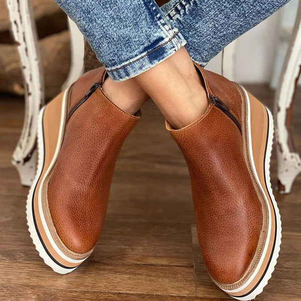 Christel – Raffinierte Stiefel – Produktansicht 5