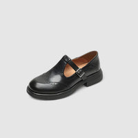Liesel – Klassische Mary-Jane-Schuhe – Produktansicht 7