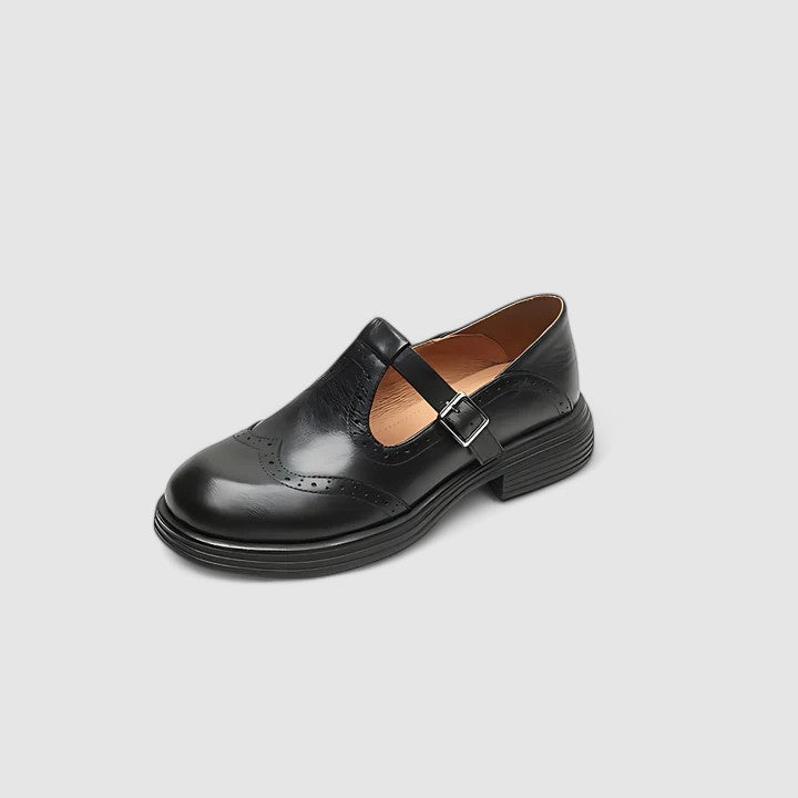 Liesel – Klassische Mary-Jane-Schuhe – Produktansicht 7