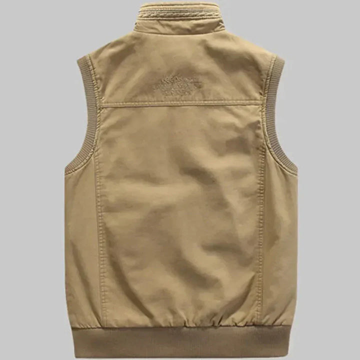 Herren Outdoor-Weste mit Funktion – Magnus