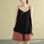 Damen ärmelloses Tanktop – Tess
