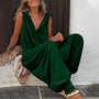 Bequemer Damen-Jumpsuit – Nova