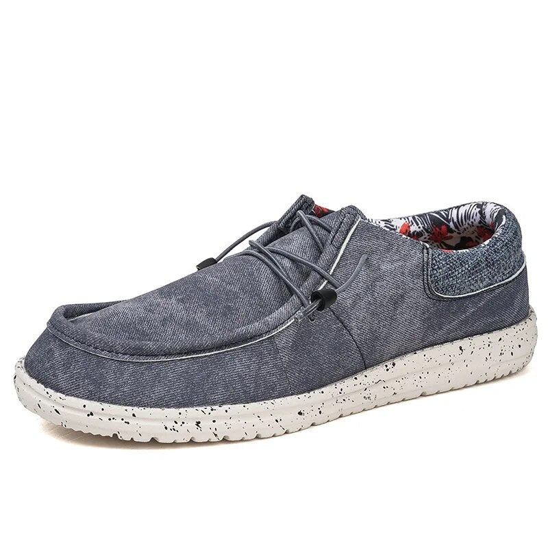 Sommer Herrenloafers – Tobias