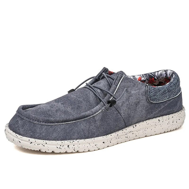 Sommer Herrenloafers – Tobias