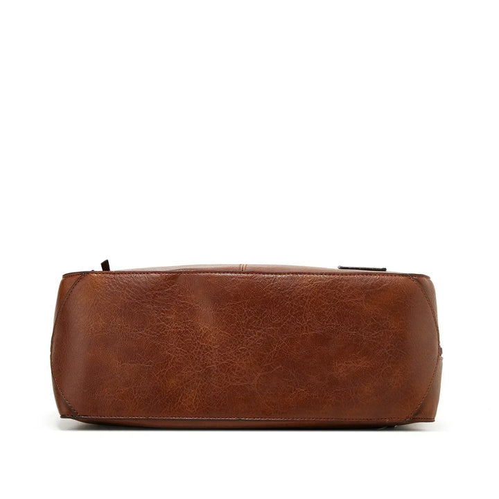 Ida – Vintage-Ledertasche – Produktansicht 8
