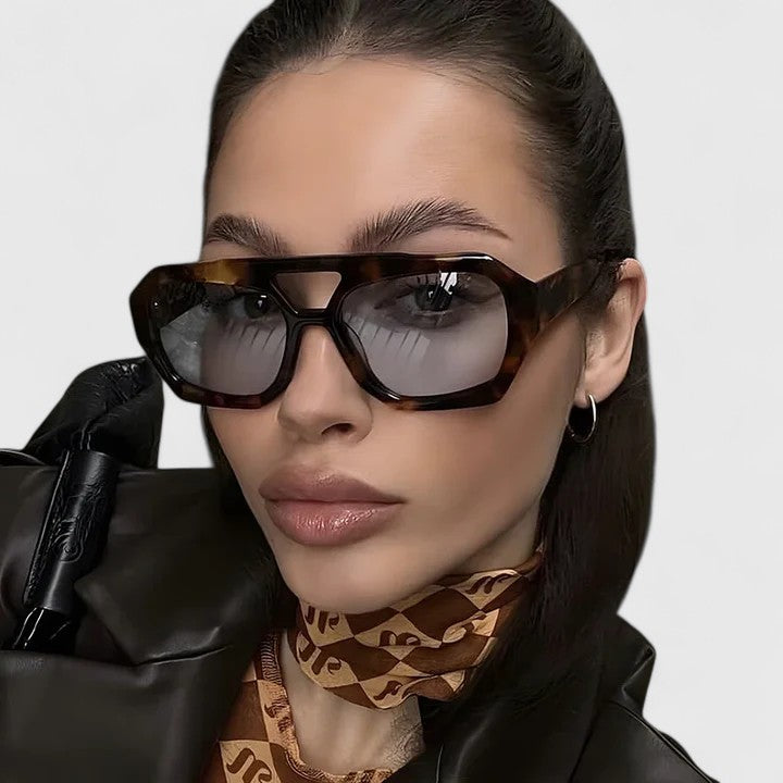 Yasmin – Elegante Sonnenbrille – Produktansicht 1