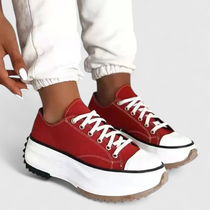 Ricarda – Bequeme Sneaker – Produktansicht 4