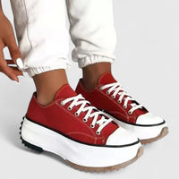 Ricarda – Bequeme Sneaker – Produktansicht 4
