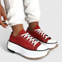 Ricarda – Bequeme Sneaker – Produktansicht 4