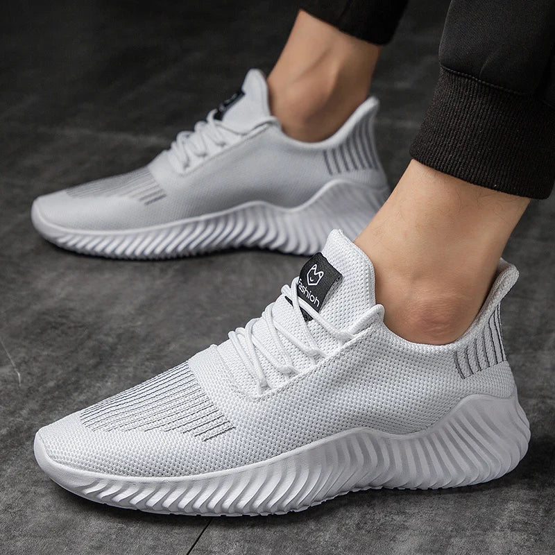 Innovative Laufschuhe mit maximalem Komfort & Stil – Renivo