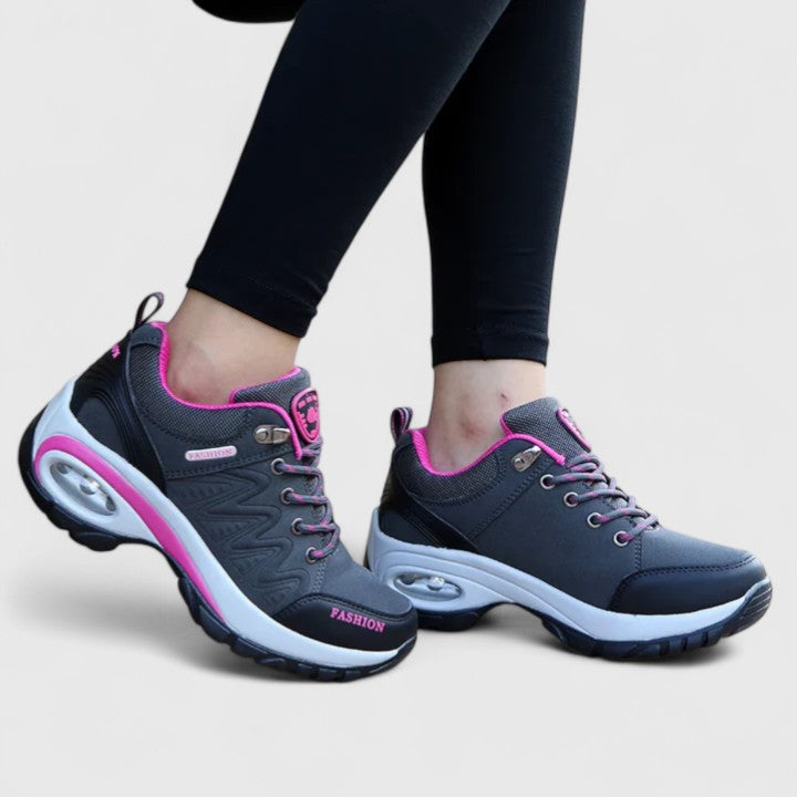Susanna – Bequeme Sneaker – Produktansicht 2