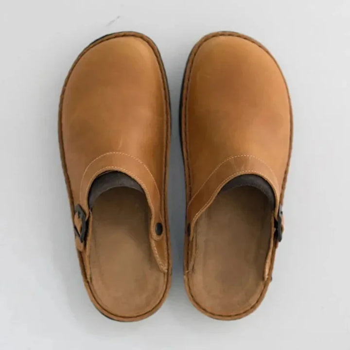 Zarah – Trendige lässige Slip-ons – Produktansicht 4