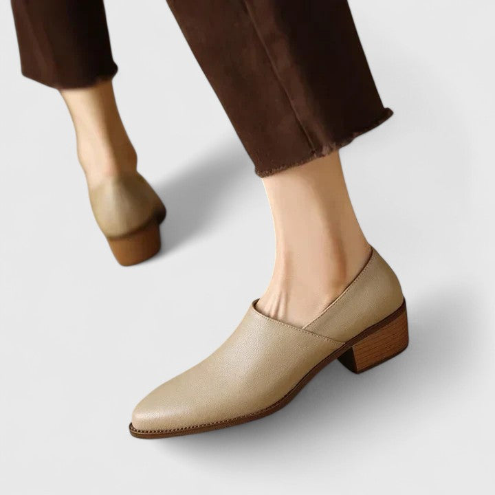 Antje – Orthopädische Schuhe – Produktansicht 3