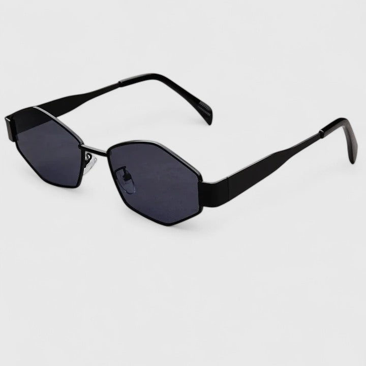 Henrietta – Raffinierte Sonnenbrille – Produktansicht 1