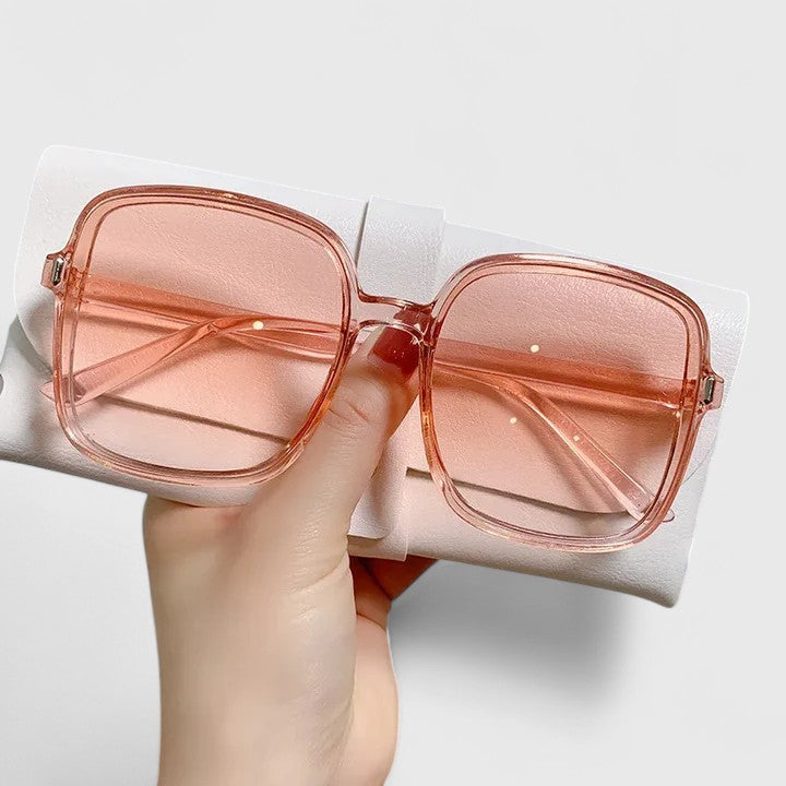 Gretel – Elegante Sonnenbrille – Produktansicht 1