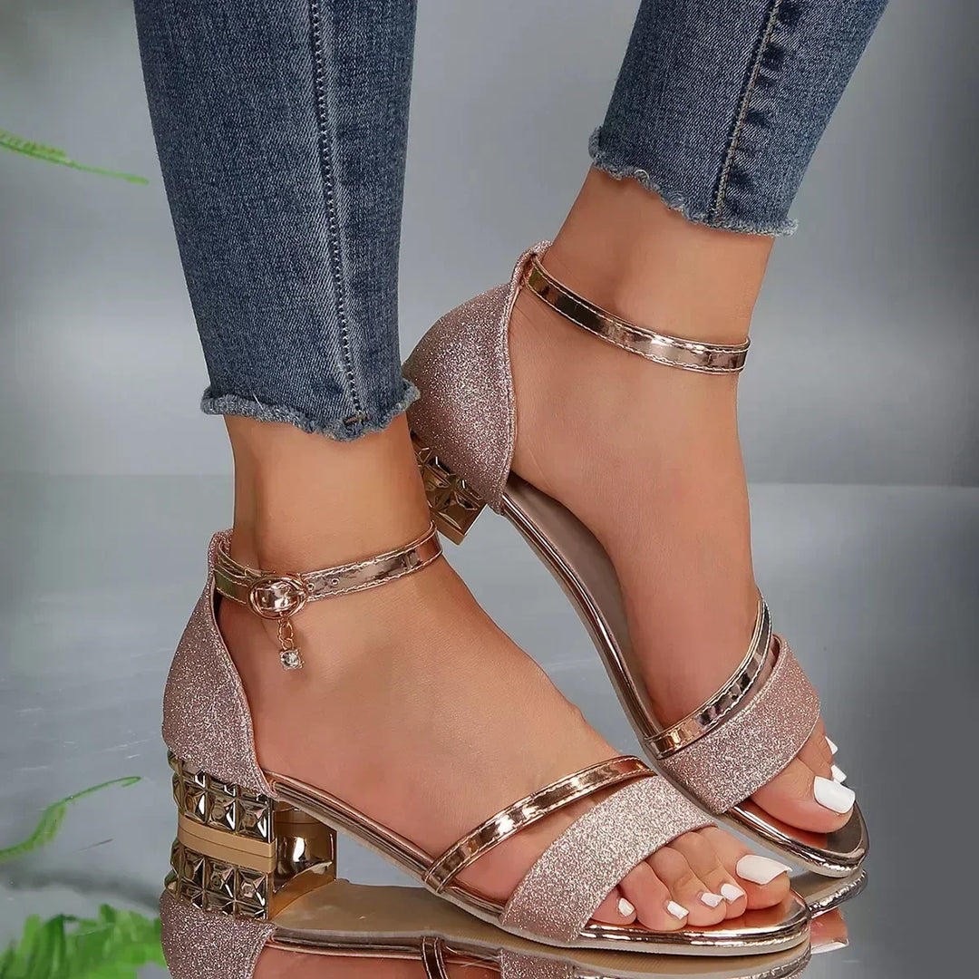 Anna-Luise – Komfortsandalen – Produktansicht 4
