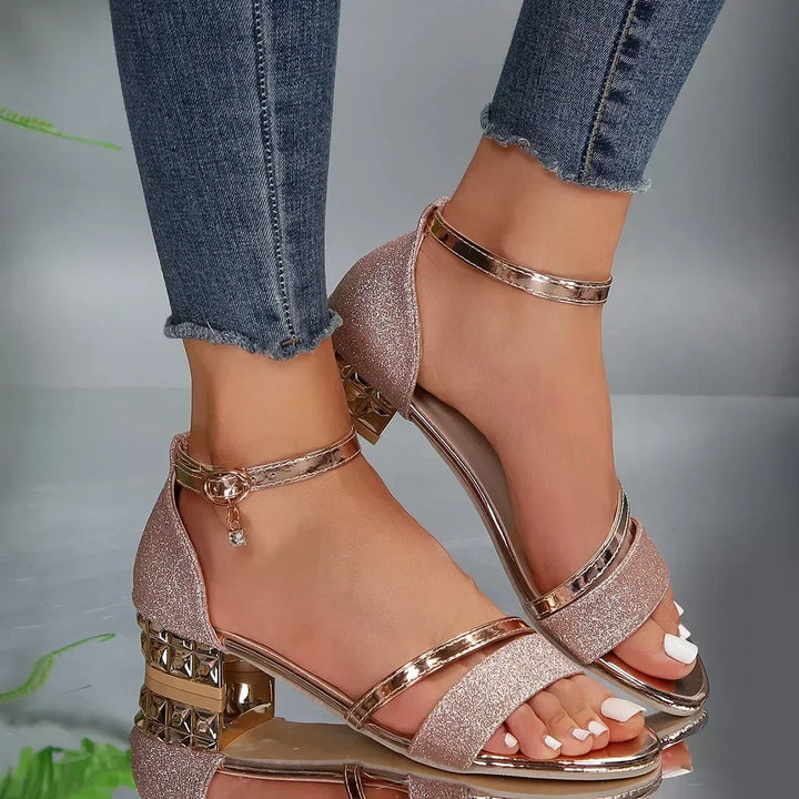 Anna-Luise – Komfortsandalen – Produktansicht 4