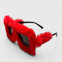 Zoé – Modische Sonnenbrille – Produktansicht 1