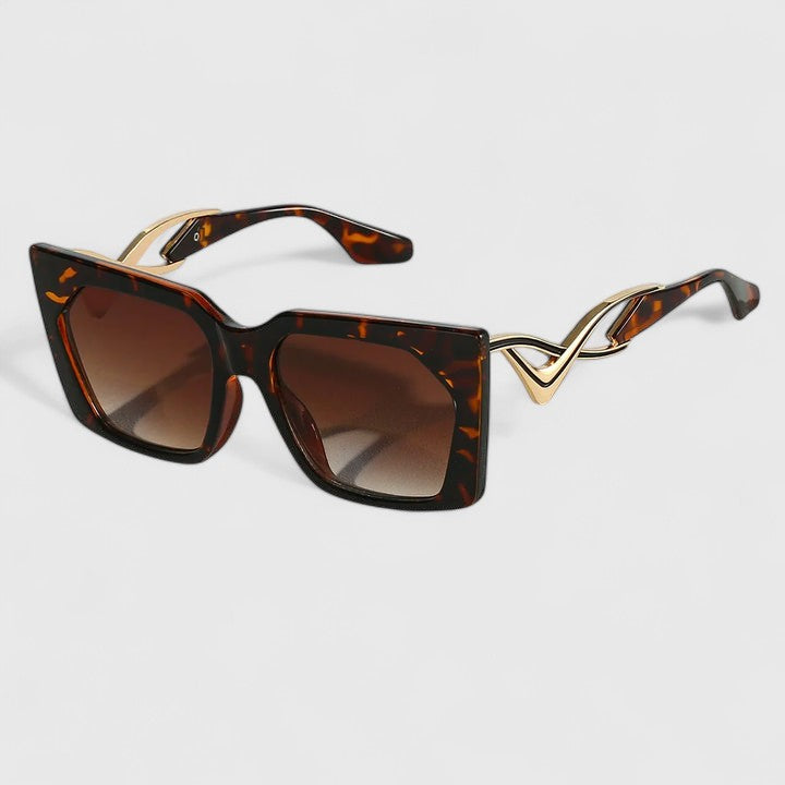 Evelin – Elegante Sonnenbrille – Produktansicht 1