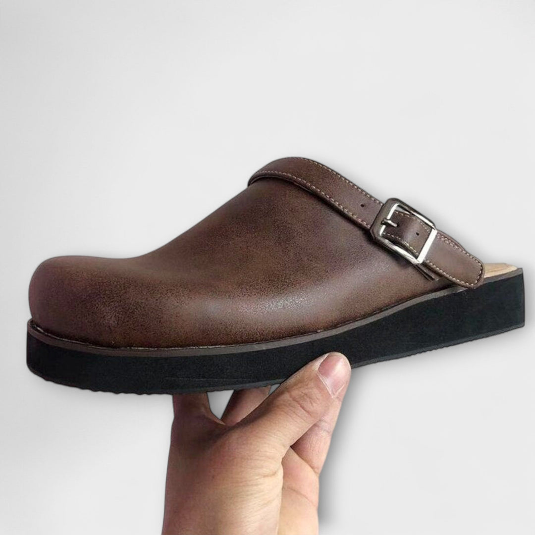 Eva-Annette – Orthopädische Schuhe – Produktansicht 2